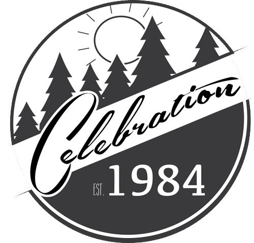 Celebration Logo